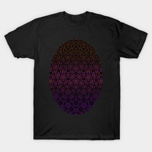 Penrose tiling T-Shirt